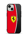 Ferrari 1st iPhone 15 Plus Case