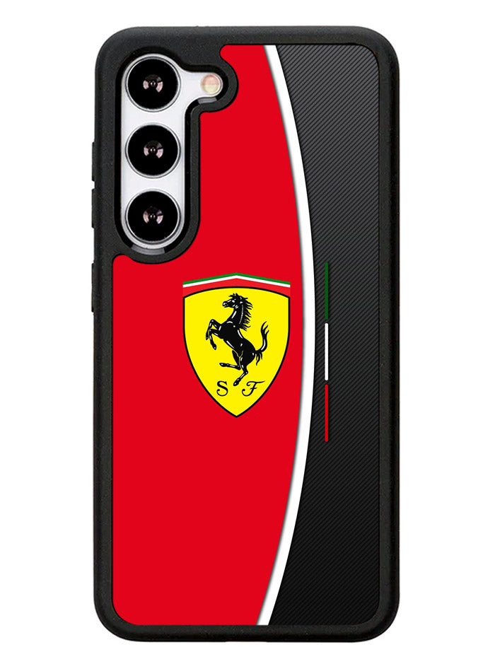 Ferrari 1st Samsung Galaxy S23 5G Case