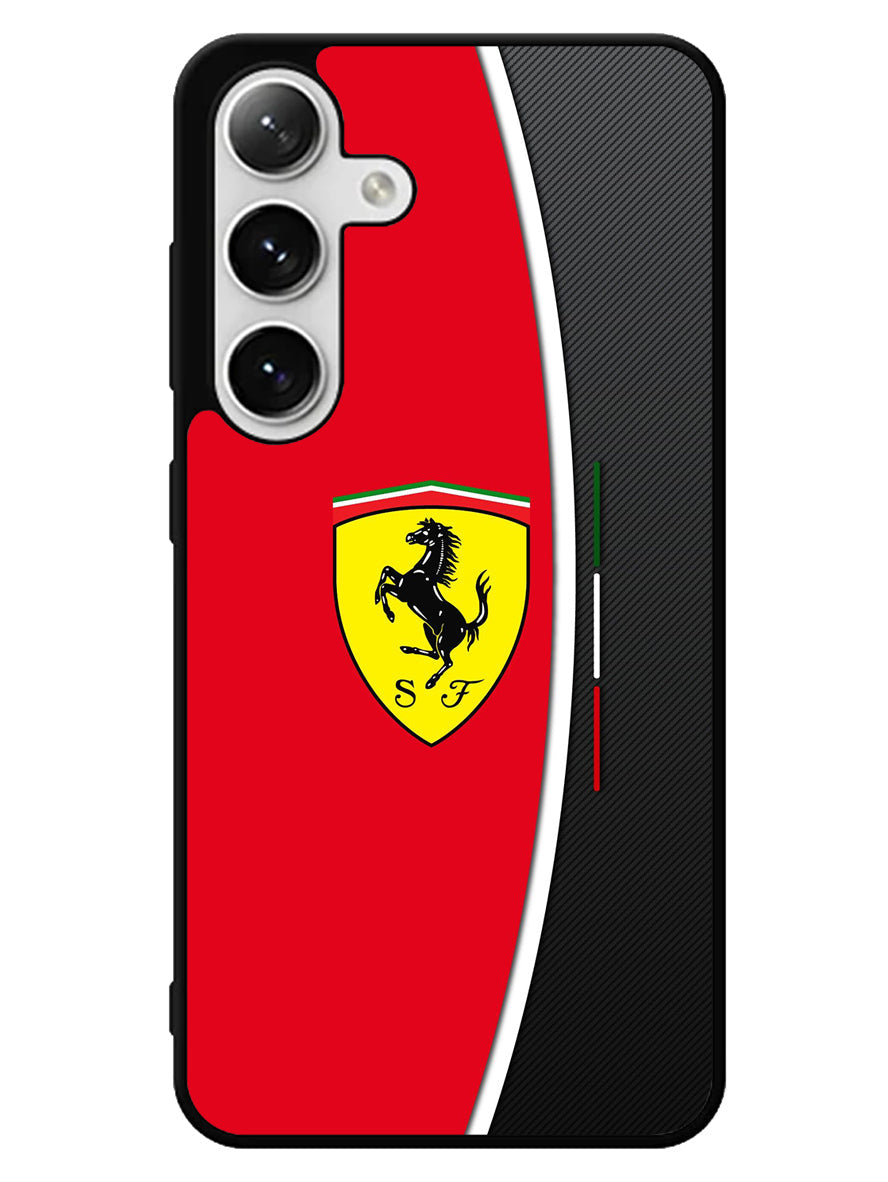 Ferrari 1st Samsung Galaxy S24 5G Case