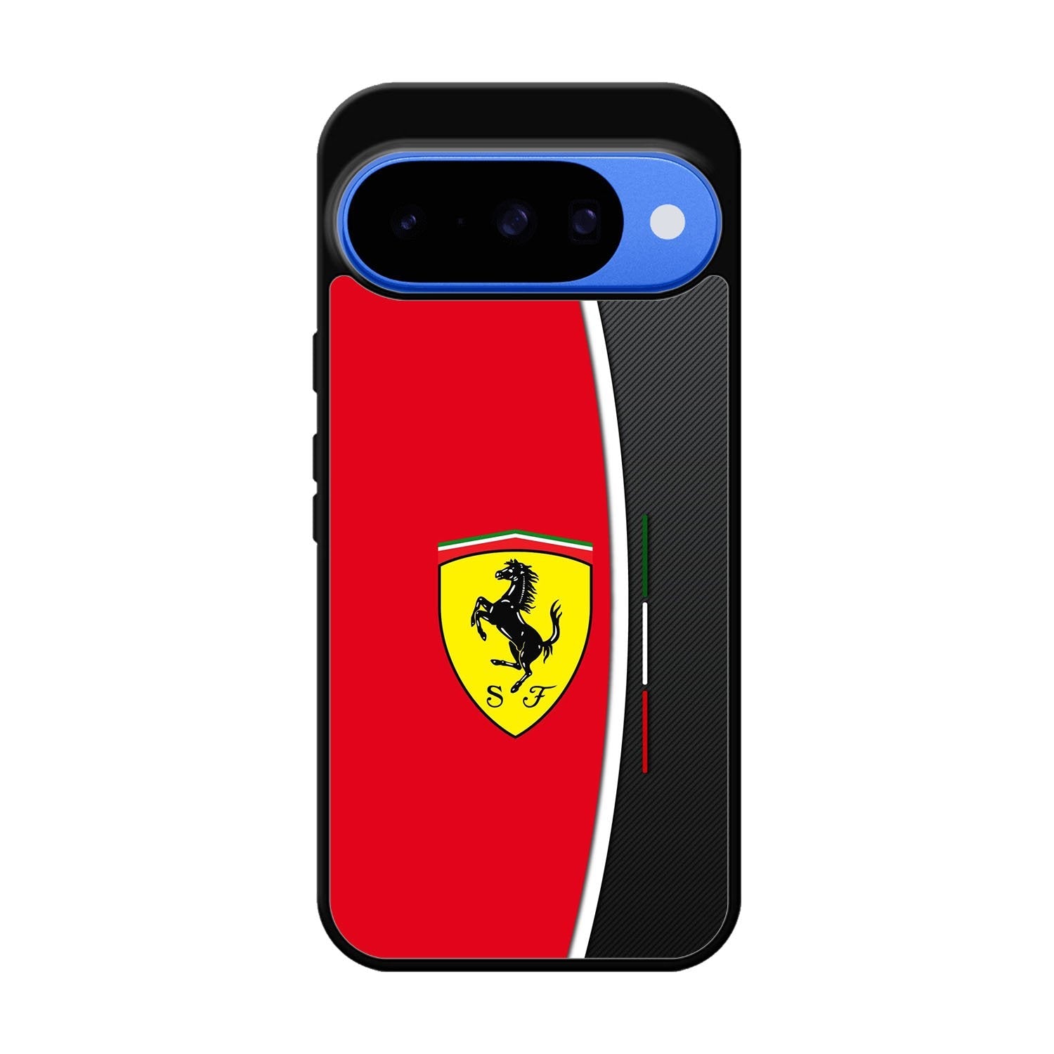 Ferrari 1st Google Pixel 10 Case