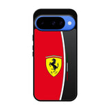 Ferrari 1st Google Pixel 10 Case