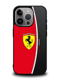 Ferrari 1st iPhone 16 Pro Max Case