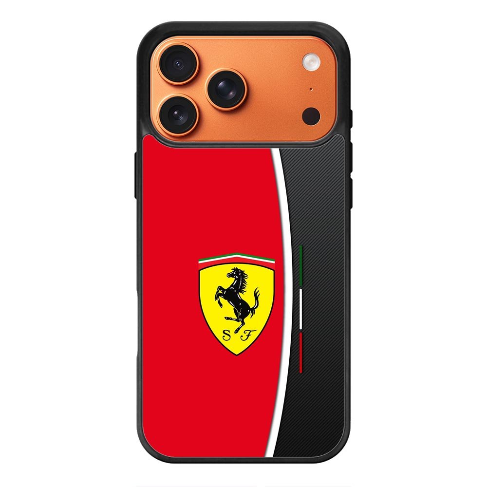 Ferrari 1st Samsung Galaxy S26 Ultra Case