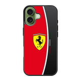 Ferrari 1st iPhone 17 Case