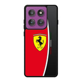 Ferrari 1st Motorola Moto Edge 60 Pro Case