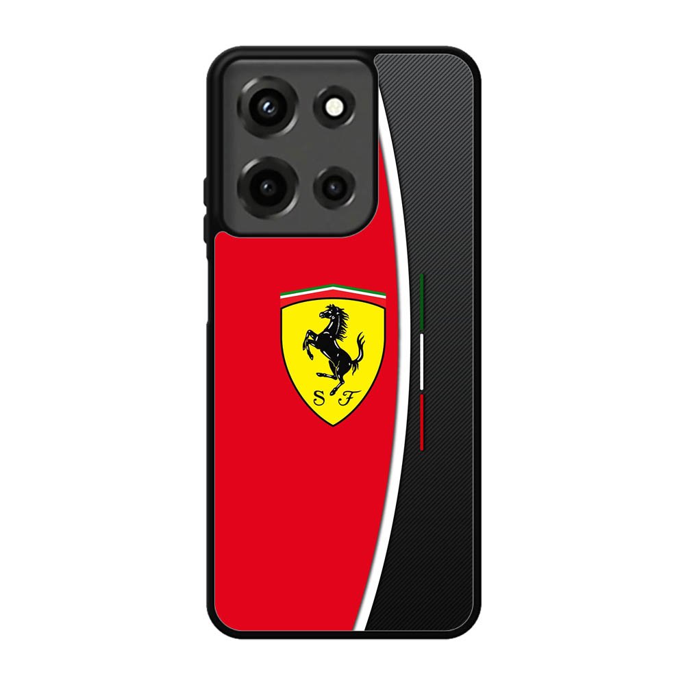 Ferrari 1st Motorola Moto G 5G 2025 Case OV6409