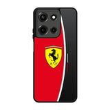 Ferrari 1st Motorola Moto G 5G 2025 Case OV6409