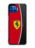 Ferrari 1st Motorola Moto One 5G Case , Moto One 5G UW Case , Moto G 5G Plus Case