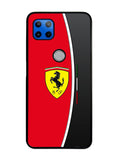 Ferrari 1st Motorola Moto G 5G Case , Moto One 5G Ace Case
