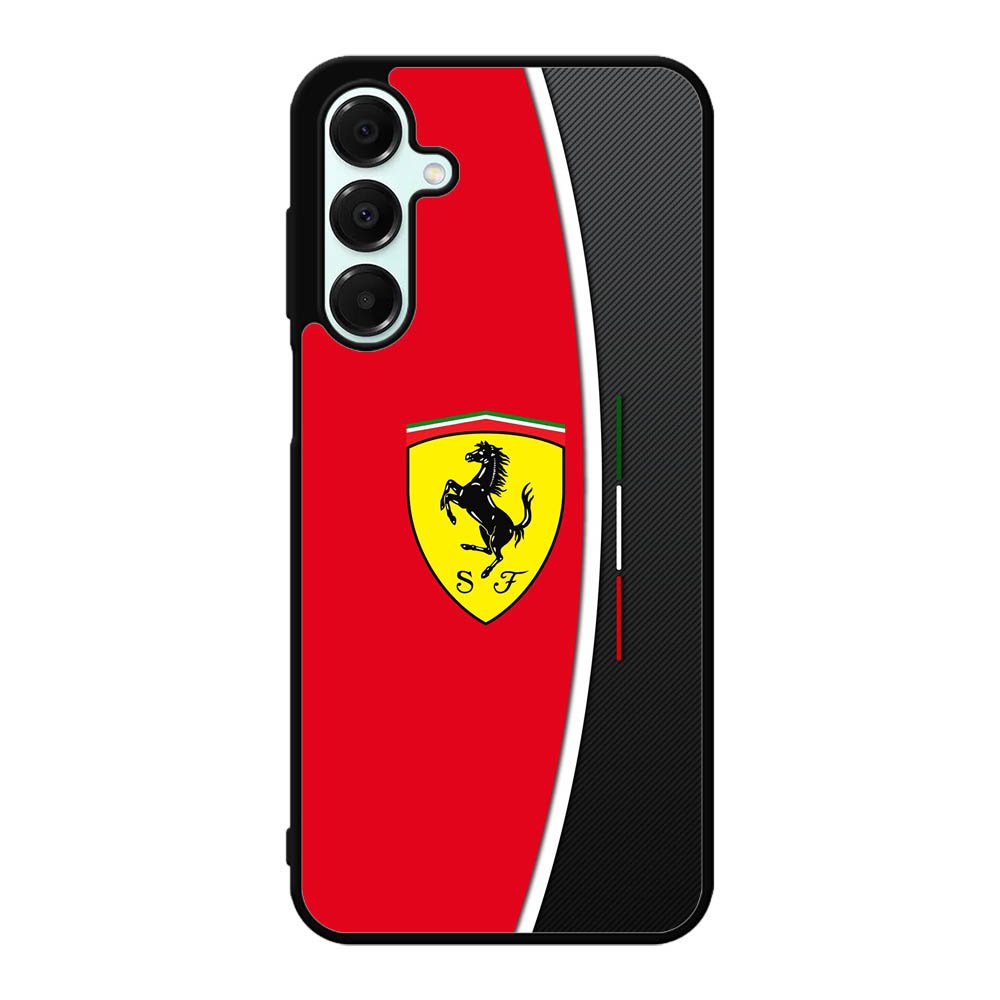 Ferrari 1st Samsung Galaxy A16 Case OV1903