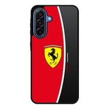 Ferrari 1st Samsung Galaxy A17 Case