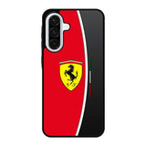 Ferrari 1st Samsung Galaxy A56 Case OV1903