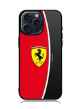 ferrari iPhone 15 Pro Max Case OV4882