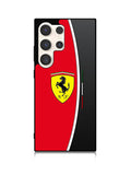 Ferrari 1st Samsung Galaxy S25 Ultra 5G Case