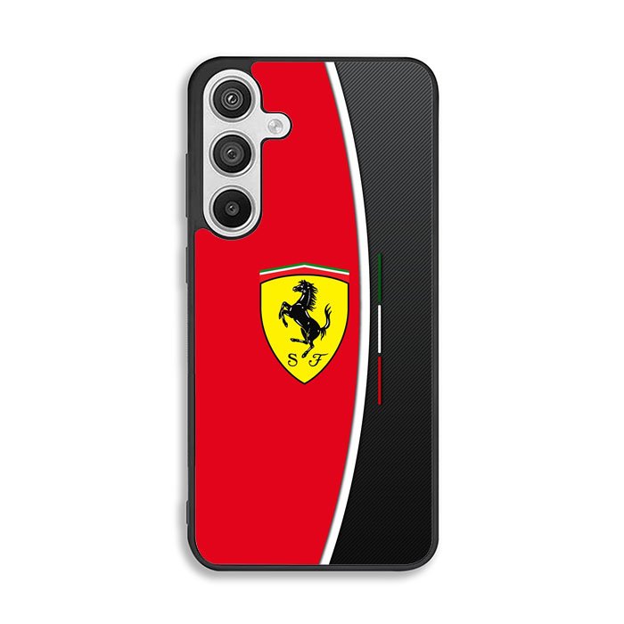 Ferrari 1st Samsung Galaxy A26 Case OV4216