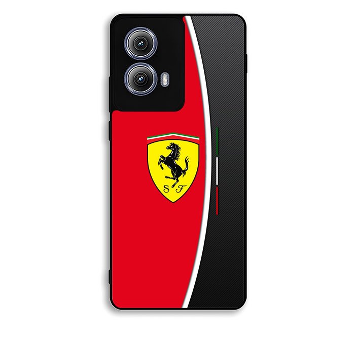 Ferrari 1st Motorola Moto Edge 2024 Case OV4216