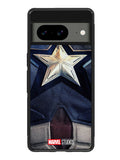 Captain America WGoogle Pixel 8A Case QC1732