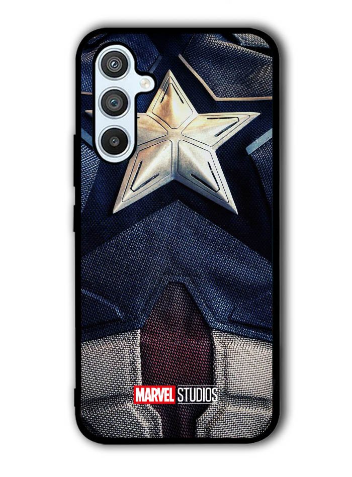 Captain America WSamsung Galaxy A14 5G Case QC1732