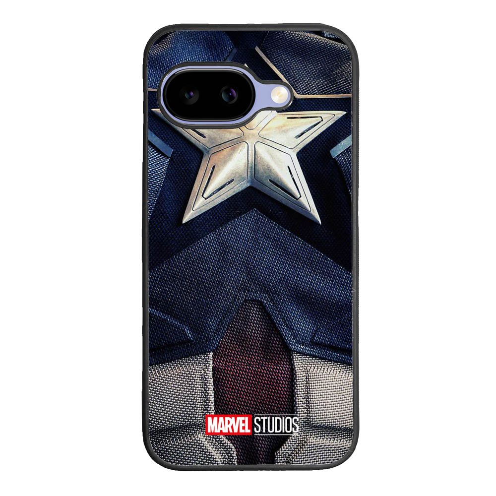 Captain America WGoogle Pixel 10A Case OV1732