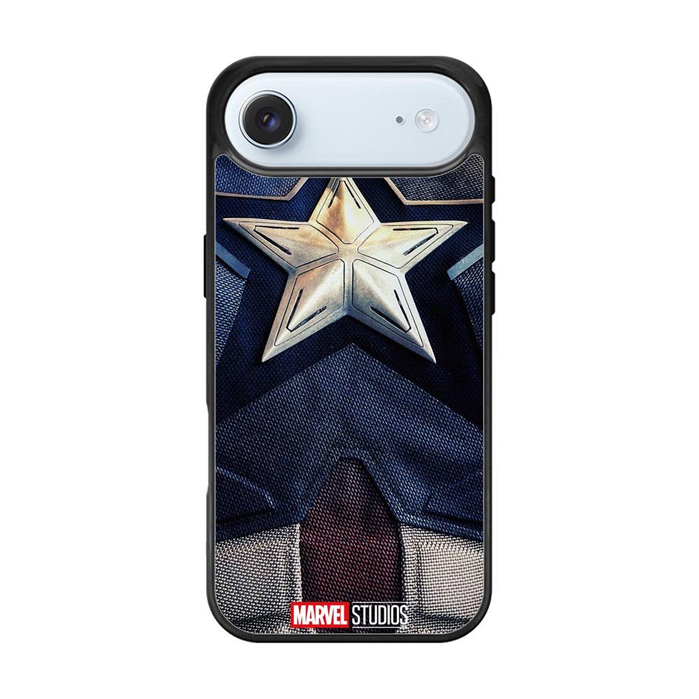 Captain America WiPhone Air Case OV1732