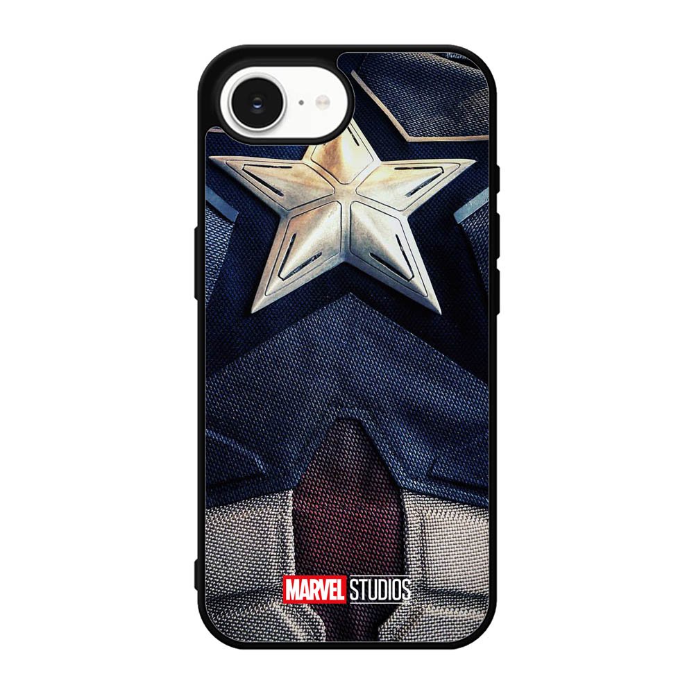 Captain America WiPhone 17e Case OV1732