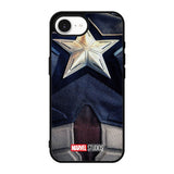 Captain America WiPhone 17e Case OV1732
