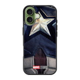 Captain America WiPhone 17 Case OV1732