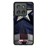 Captain America WMotorola Moto Edge 2025 Case OV1732
