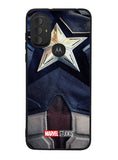 Captain America WMotorola Moto G Pure 2021 , Moto G Power 2022 Case OV1732