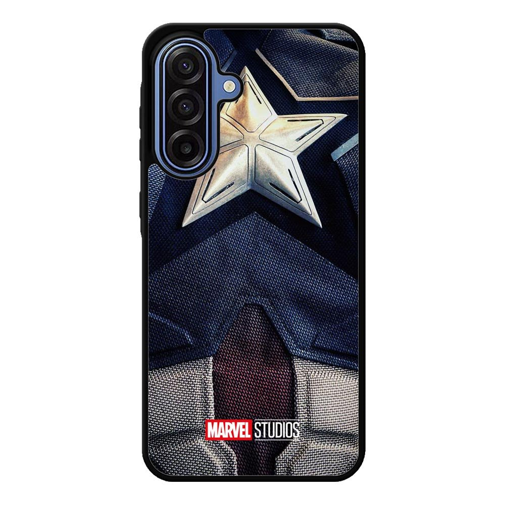 Captain America WSamsung Galaxy A17 Case OV1732