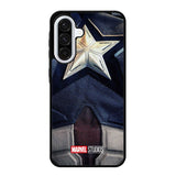 Captain America WSamsung Galaxy A56 5G Case RC1732