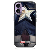 Captain America WiPhone 17 Case OV1732