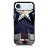 Captain America WiPhone 17 Air Case OV1732