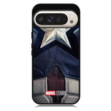 Captain America WGoogle Pixel 10 Pro XL Case RC1732