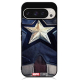Captain America WGoogle Pixel 9 | Pixel 9 Pro Case OV1732