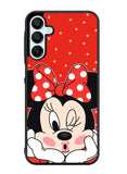 Minnie Mouse 7th Samsung Galaxy A15 5G Case