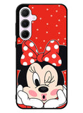 Minnie Mouse 7th Samsung Galaxy A35 5G Case