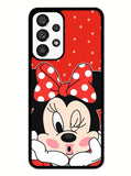 Minnie Mouse 7th Samsung Galaxy A53 5G Case