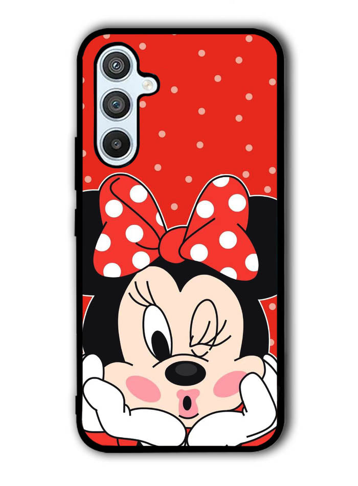 Minnie Mouse 7th Samsung Galaxy A54 5G Case