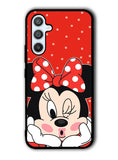 Minnie Mouse 7th Samsung Galaxy A54 5G Case