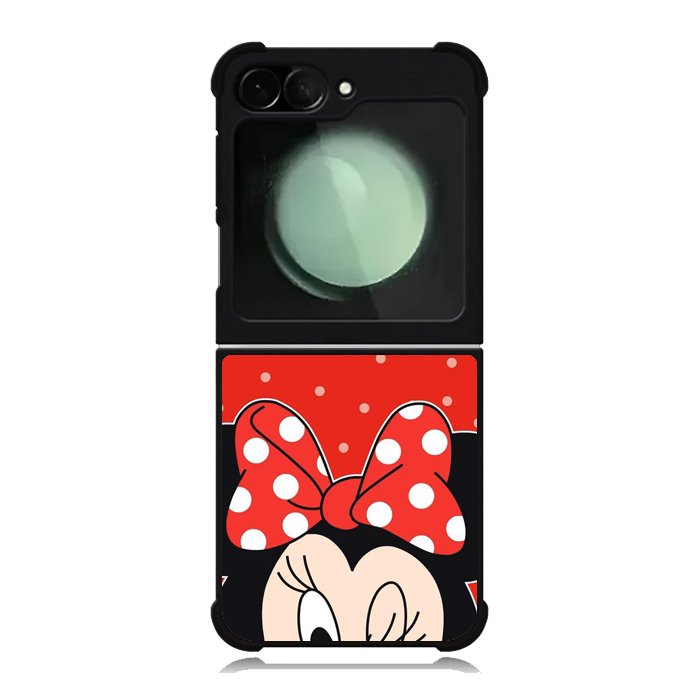 Minnie Mouse 7th Samsung Galaxy Z Flip 6 Case