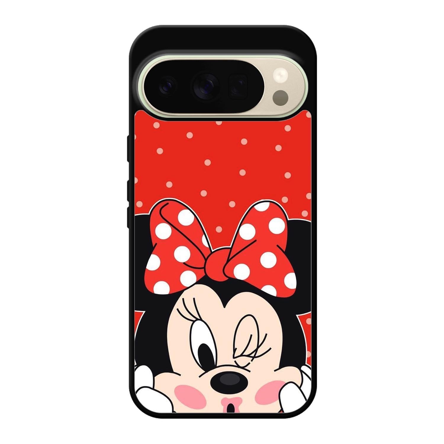 Minnie Mouse 7th Google Pixel 10 Pro Case