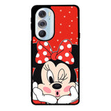 Minnie Mouse 7th Motorola Moto Edge 2022 Case