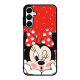 Minnie Mouse 7th Samsung Galaxy A16 Case OV0351