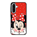 Minnie Mouse 7th Samsung Galaxy A56 Case OV0351