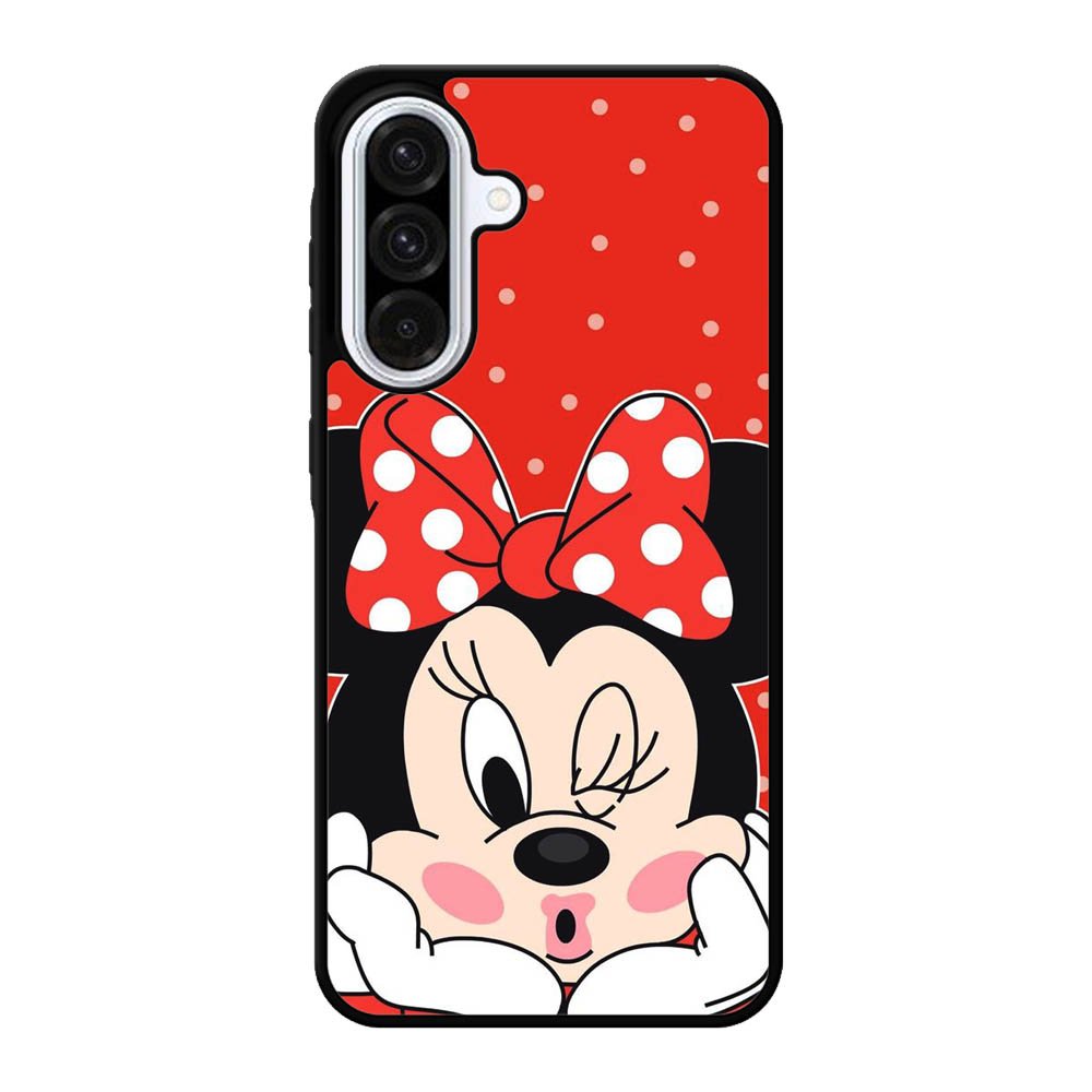 Minnie Mouse 7th Samsung Galaxy A56 Case OV1727