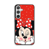 Minnie Mouse 7th Samsung Galaxy A26 Case OV0351