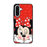 Minnie Mouse 7th Samsung Galaxy A36 Case OV0351