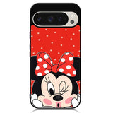 Minnie Mouse 7th Google Pixel 9 | Pixel 9 Pro Case