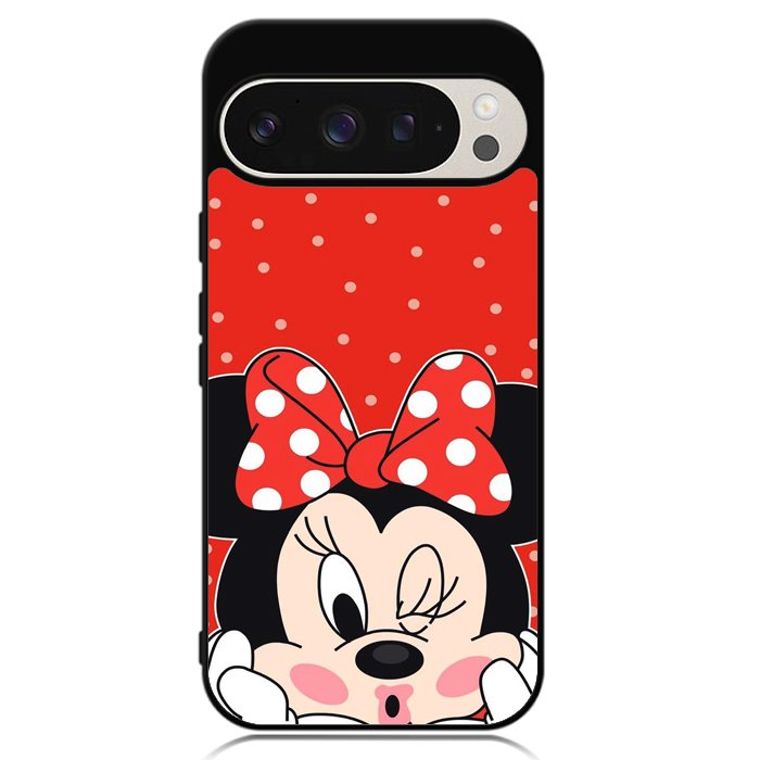 Minnie Mouse 7th Google Pixel 9 Pro XL Case